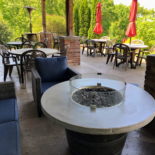 Winery «Seven Springs Winery», reviews and photos, 846 Winery Hills Estates, Linn Creek, MO 65052, USA