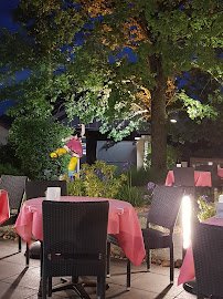 Atmosphère du Restaurant français Toane Restaurant à Grézieu-la-Varenne - n°16