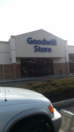 Non-Profit Organization «Goodwill Store», reviews and photos, 4909 S Scatterfield Rd, Anderson, IN 46013, USA