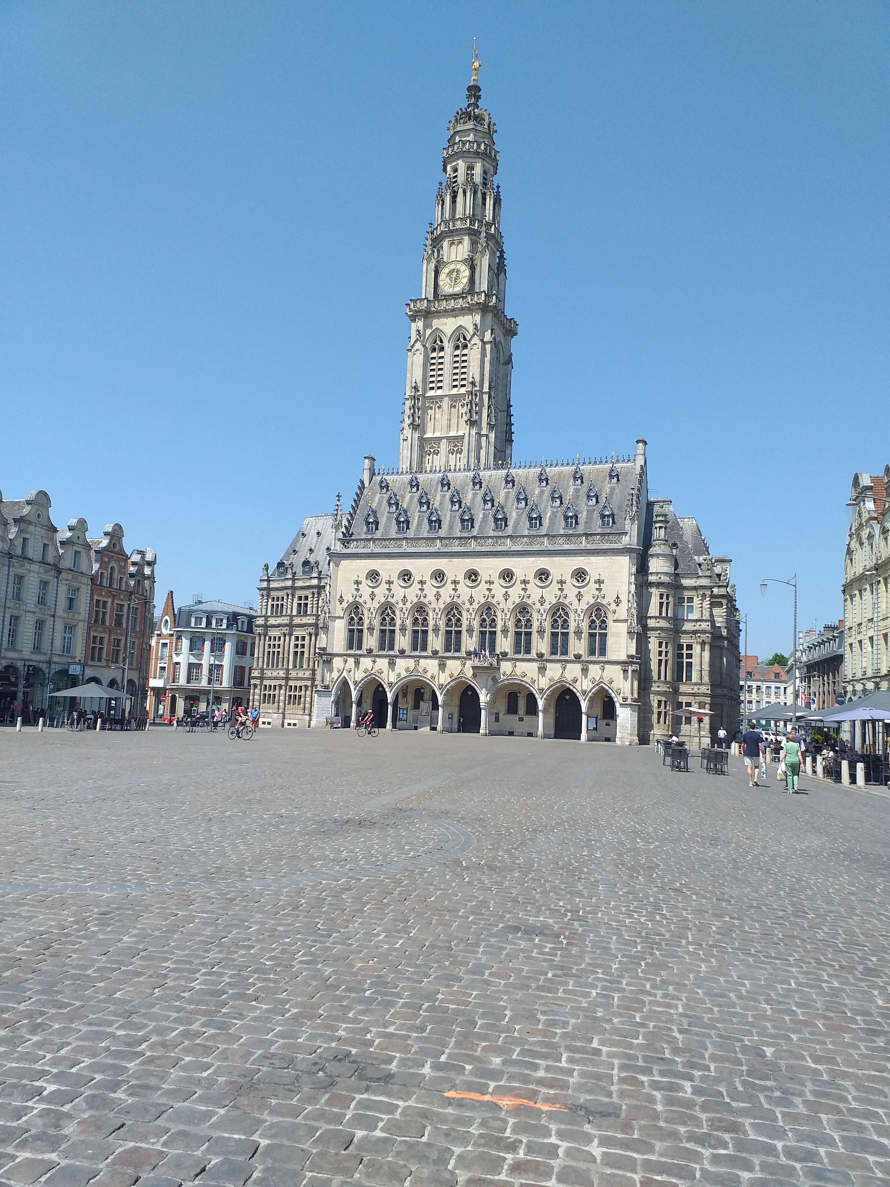Photo n° 3 de l'avis de Lorraine. fait le 11/06/2023 à 14:17