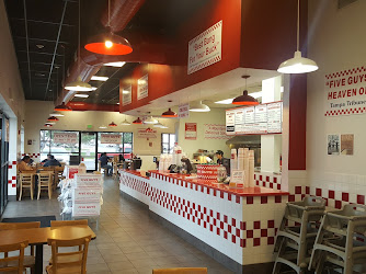 Five Guys