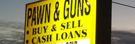 Pawn Shop «Superior Pawn & Gun», reviews and photos, 104 W Mercury Blvd, Hampton, VA 23669, USA
