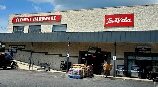 Home Improvement Store «Clement Hardware», reviews and photos, 500 Ritchie Hwy, Severna Park, MD 21146, USA