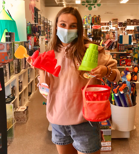 Toy Store «kiddywampus», reviews and photos, 1023 Mainstreet, Hopkins, MN 55343, USA