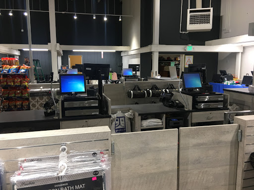 Thrift Store «Goodwill - Santa Monica», reviews and photos