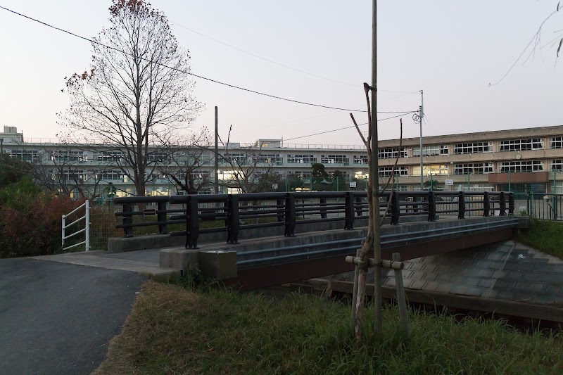 香取市立佐原小学校