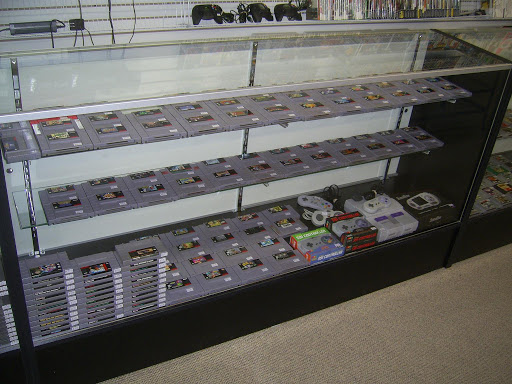 Video Game Store «The Game Store», reviews and photos, 4103 Centennial Blvd, Colorado Springs, CO 80907, USA