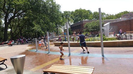 Park «Sunset Park», reviews and photos, 7th Ave & 43rd St, Brooklyn, NY 11232, USA