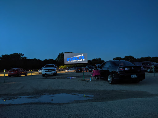 Drive-in Movie Theater «Starlite Drive-In Theatre», reviews and photos, 3900 S Hydraulic Ave, Wichita, KS 67216, USA