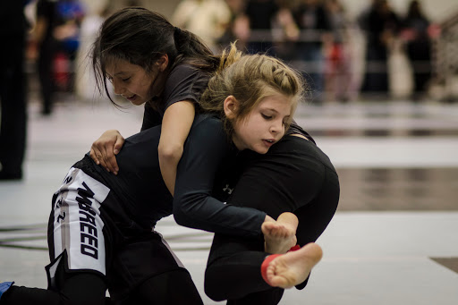 Kickboxing School «KnuckleUp Fitness Buckhead - Sandy Springs», reviews and photos, 4540 Roswell Rd, Sandy Springs, GA 30342, USA