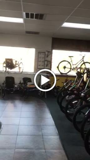 Bicycle Store «Fort Myers Cyclery - Schwinn GT Jamis Colnago», reviews and photos, 3630 S Cleveland Ave, Fort Myers, FL 33901, USA