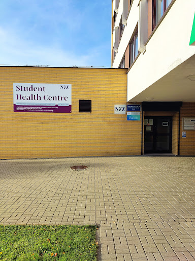 Non-public Healthcare Facility of the Warsaw University of Life Sciences