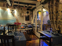 Atmosphère du Restaurant La Mandarine à Mandelieu-la-Napoule - n°1