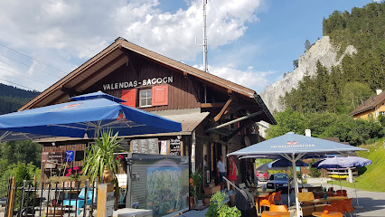 Zwischenstation & Handwerk