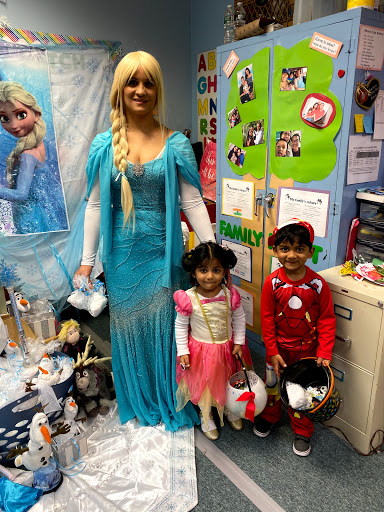 Day Care Center «Harrison Learning Center», reviews and photos, 620 Essex St # 3, Harrison, NJ 07029, USA