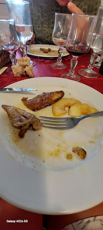 Plats et boissons du Ferme Auberge Restaurant Le Vieux Chene à Castelnau-Chalosse - n°13