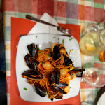 Photo n°5 de l'avis de J.. fait le 12/02/2022 à 13:56 sur le  Trattoria Luna Rossa à Gravellona Toce