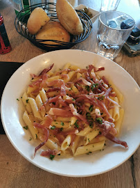 Plats et boissons du Restaurant italien Pizza Papa à Montpellier - n°3