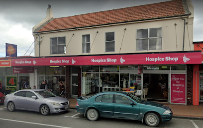 Hospice Shop, Wellsford