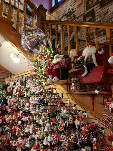 Gift Shop «Winterwood Gift Shop Inc», reviews and photos, 526 Washington St, Cape May, NJ 08204, USA