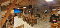 Atmosphère du Restaurant Le Chalet du Lac à Val de Chaise - n°12