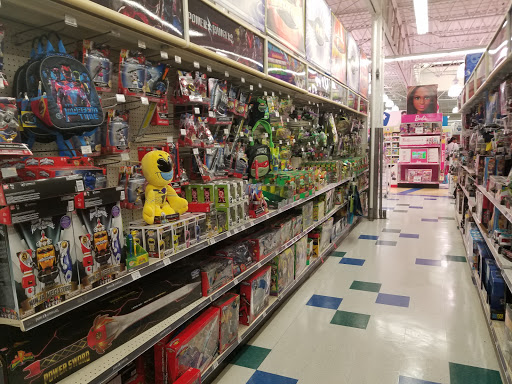 Toy Store «Toys