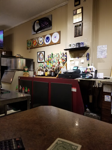 American Legion WA Post 209