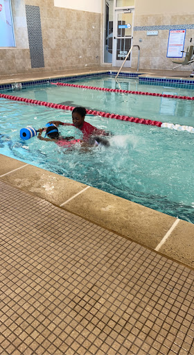 SafeSplash Swim School - Torrance (Del Amo)