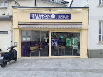 SUMOKO à Évreux