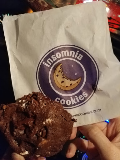 Cookie Shop «Insomnia Cookies», reviews and photos, 2209 N High St, Columbus, OH 43201, USA