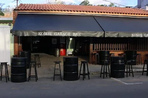 Kombi Garage Bar image