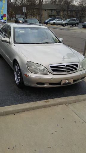 Car Dealer «Capitol Auto Sales», reviews and photos, 3021 S Cedar St, Lansing, MI 48910, USA