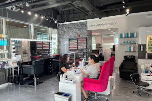 UrbanGlo Beauty Lounge