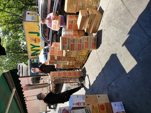 Asian Grocery Store «Top Line Supermarket», reviews and photos, 81-37 Broadway, Queens, NY 11373, USA