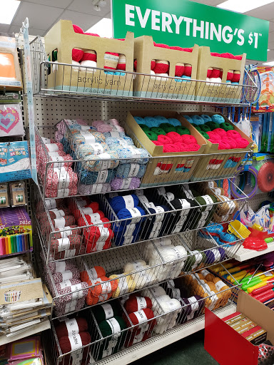 Dollar Store «Dollar Tree», reviews and photos, 266 N Telegraph Rd, Pontiac, MI 48341, USA