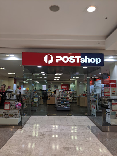 Australia Post - Hurstville Westfield Post Shop