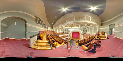 Non-Profit Organization «Cincinnati Music Hall», reviews and photos, 1241 Elm St, Cincinnati, OH 45202, USA