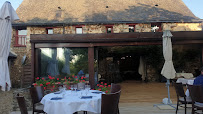 Atmosphère du Restaurant La Table du Meunier à Chenillé-Champteussé - n°2