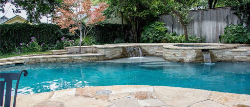 Pool cleaning service Fort Worth