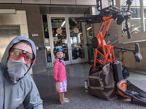 Bicycle Store «The Bicycle Cellar», reviews and photos, 200 E 5th St, Tempe, AZ 85281, USA