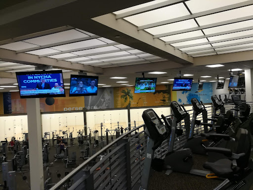 Gym «LA Fitness», reviews and photos, 1540 FL-436, Winter Park, FL 32792, USA