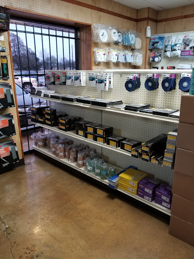 Auto Parts Store «Tasco Auto Color», reviews and photos, 10323 Veterans Memorial Dr, Houston, TX 77038, USA