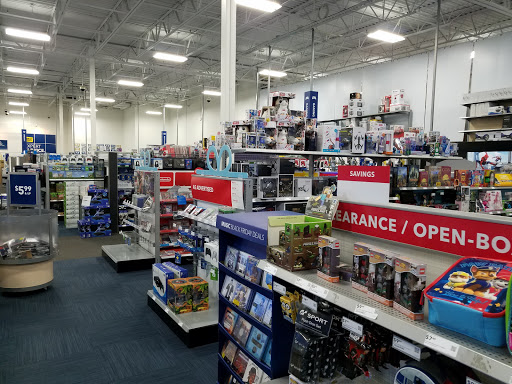 Electronics Store «Best Buy», reviews and photos, 8100 Old Carriage Ct, Shakopee, MN 55379, USA
