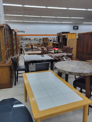Thrift Store «B-thrifty - The Super Thrift Store», reviews and photos, 13412 Jefferson Davis Hwy, Woodbridge, VA 22191, USA