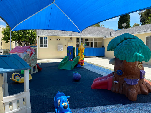 Preschool «Halsey Schools Infant Center & Preschool in Woodland Hills», reviews and photos, 21321 Costanso St, Woodland Hills, CA 91364, USA