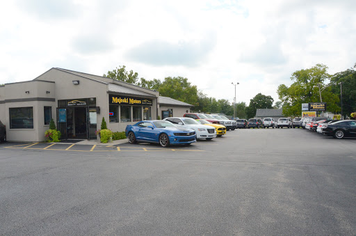 Used Car Dealer «Majeski Motors Inc», reviews and photos, 1707 E 4th St, Sterling, IL 61081, USA