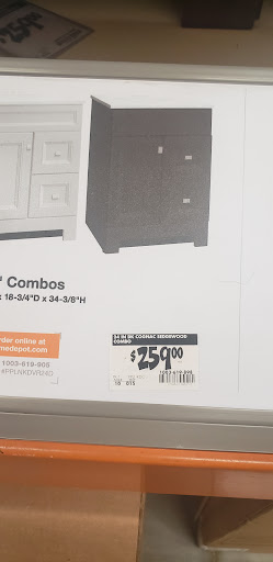 Home Improvement Store «The Home Depot», reviews and photos, 35930 Detroit Rd, Avon, OH 44011, USA