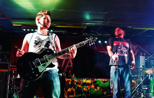 Rock Music Club «Warehouse Night Club», reviews and photos, 20 McClure St, Clarksville, TN 37040, USA