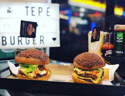 Tepe Burger