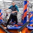 Sky Zone Trampoline Park
